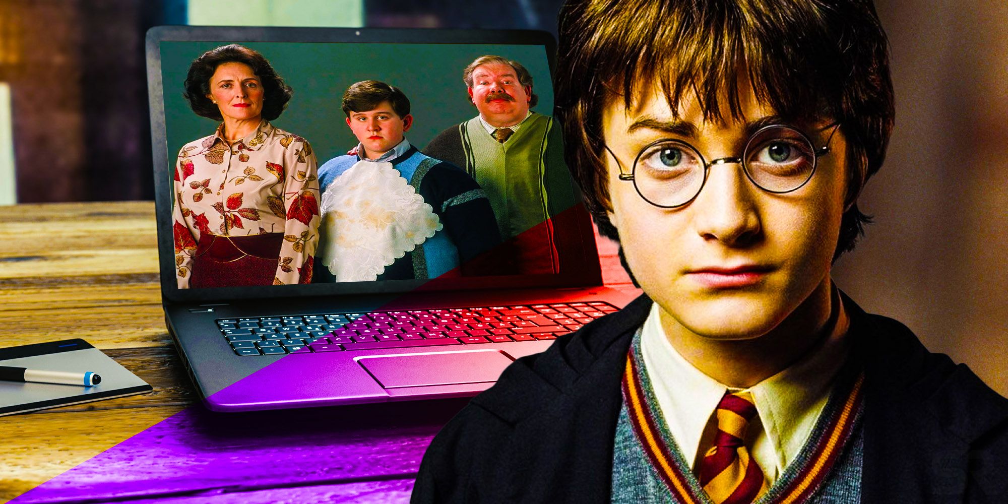 Harry Potter Why Wizards Dont Use Technology