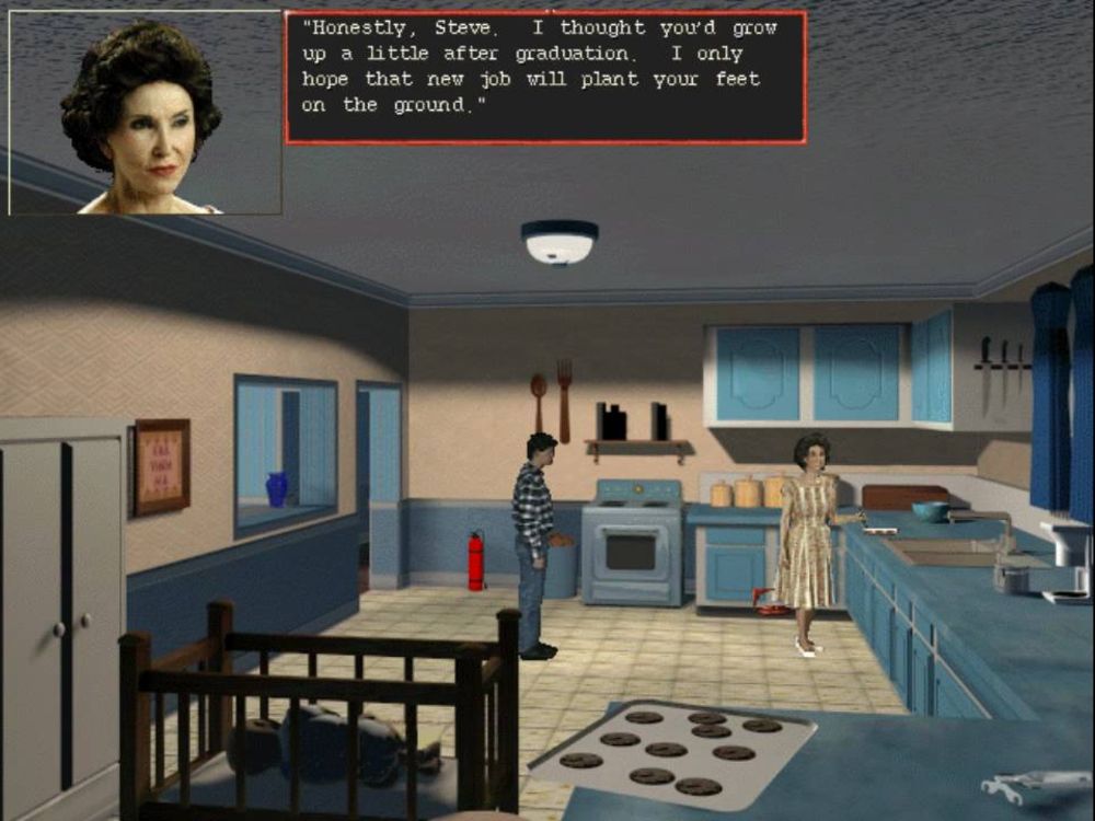 10 Weirdest Retro Video Games That Fans Still Struggle To Understand