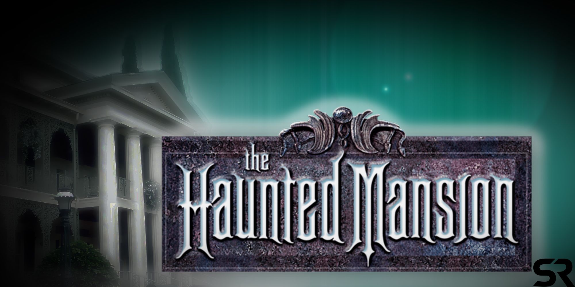 Dear White People's Justin Simiens Signs on to Direct Disneys Haunted Mansion