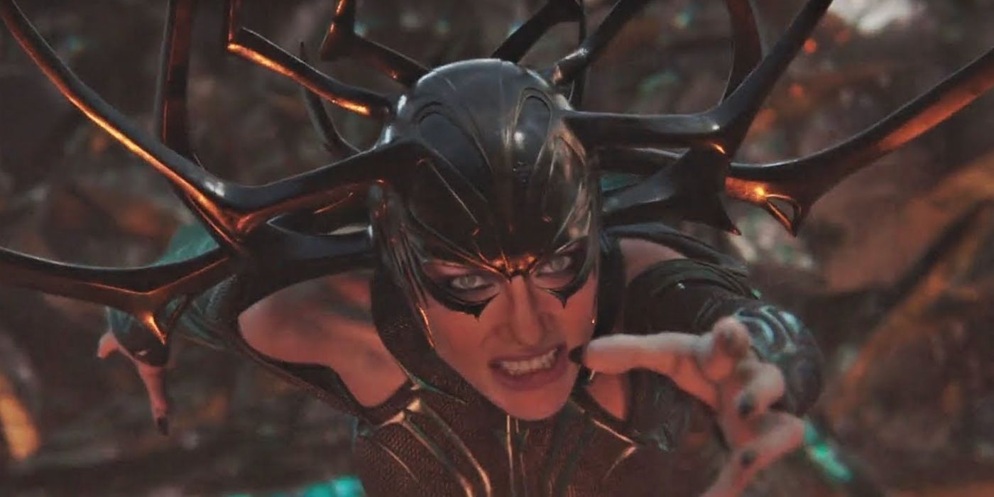 Thor: Loki Vs. Hela, Who Is The Worst Sibling?