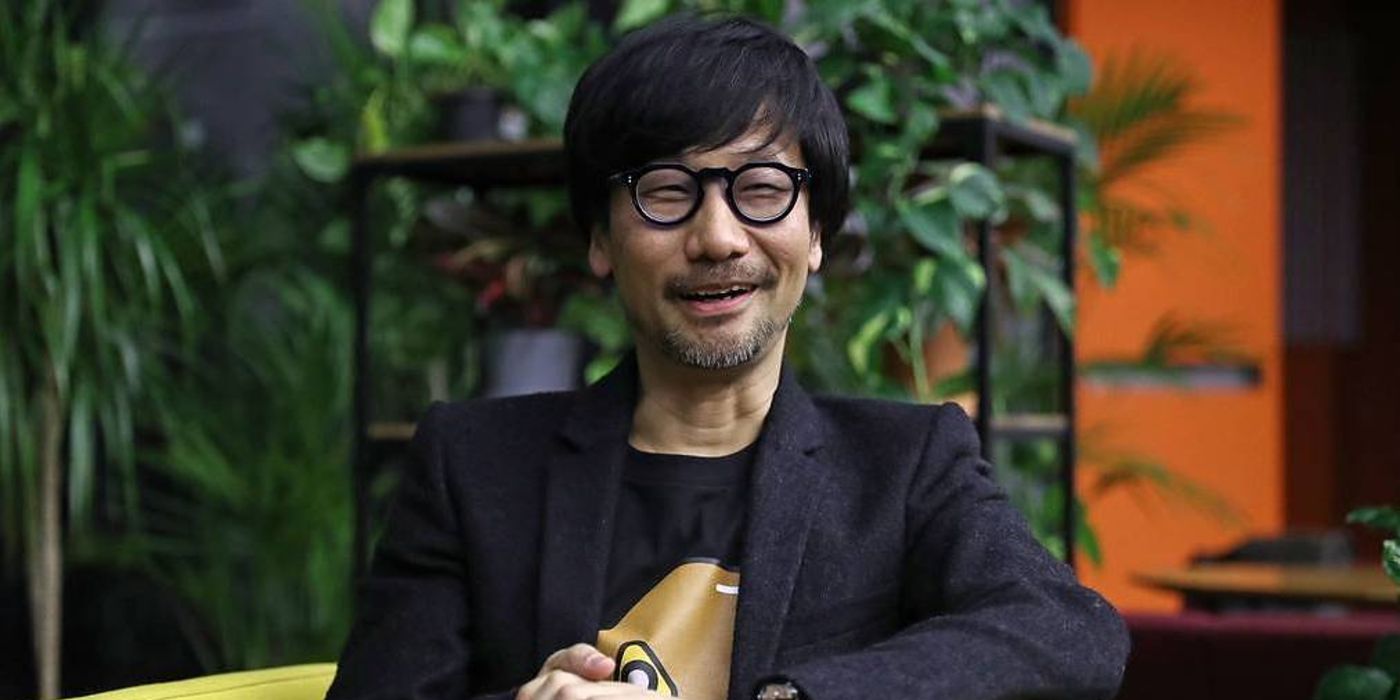 Hideo Kojima Canceled by PlayStation Fans