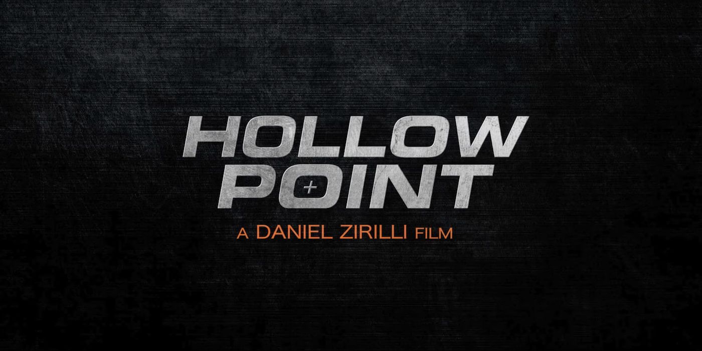 Hollow Point Logo Featured Image