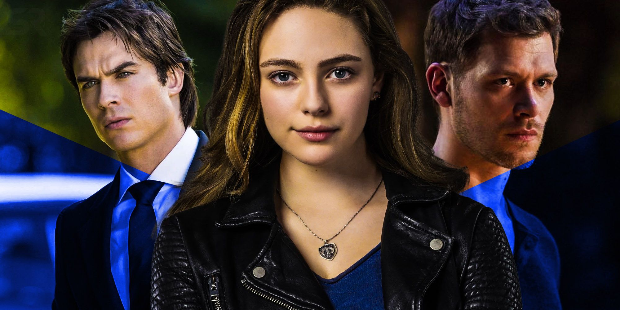 Legacies: Conheça os protagonistas do spin-off de The Vampire