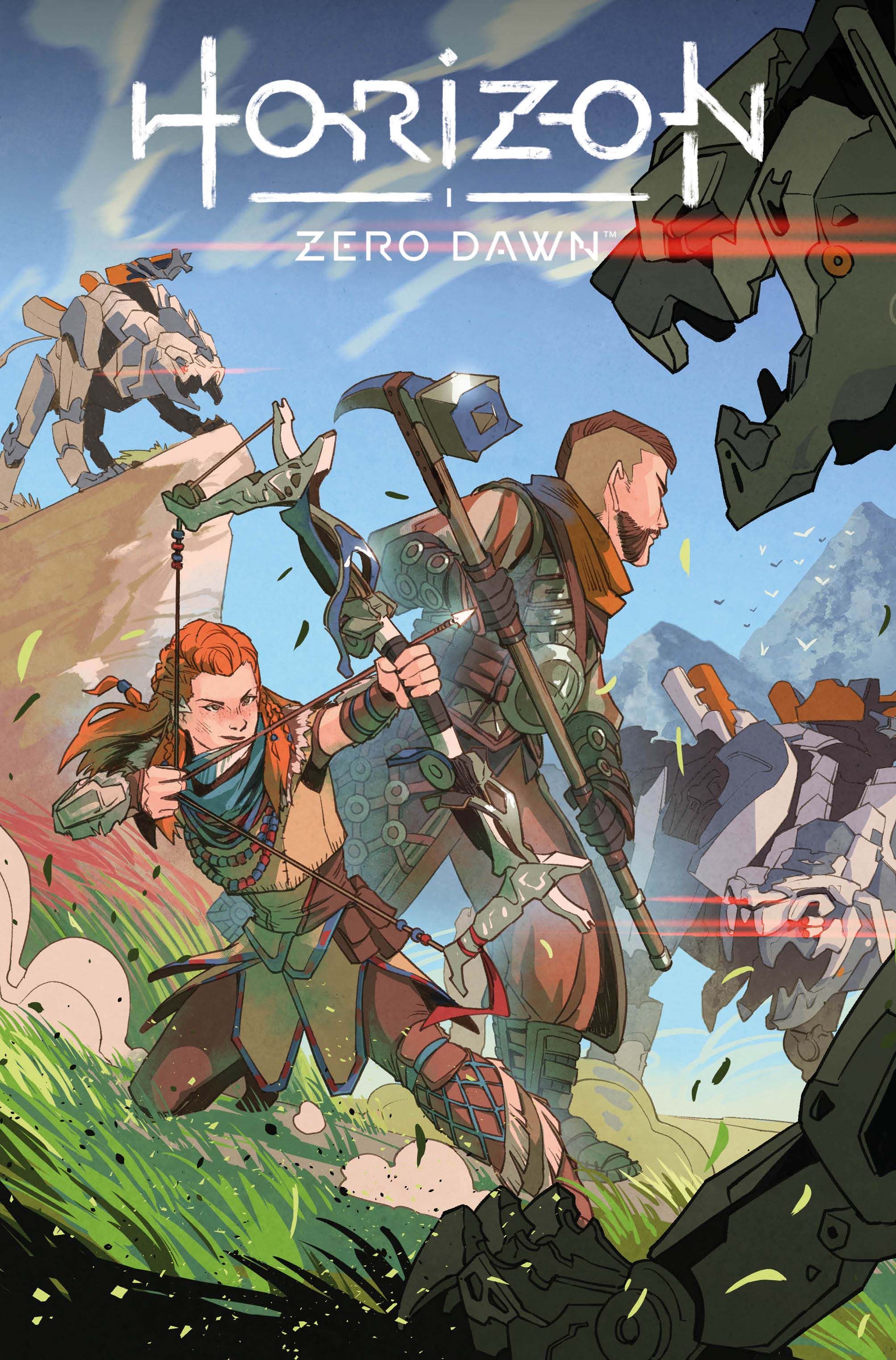 HorizonZeroDawn2#1_00_CoverD_MAULINA