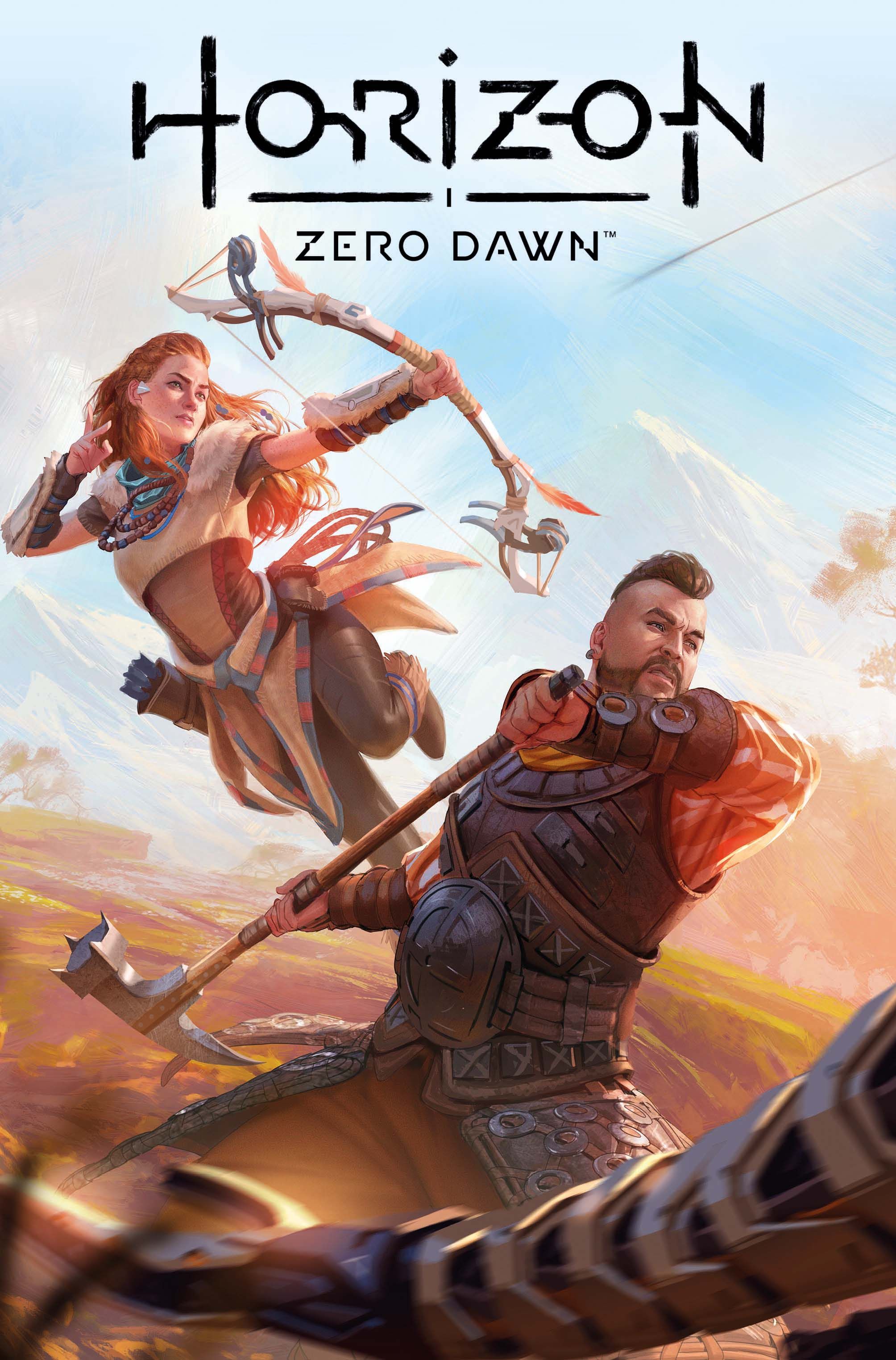 HorizonZeroDawn2#1_00_CoverE_WILKINS