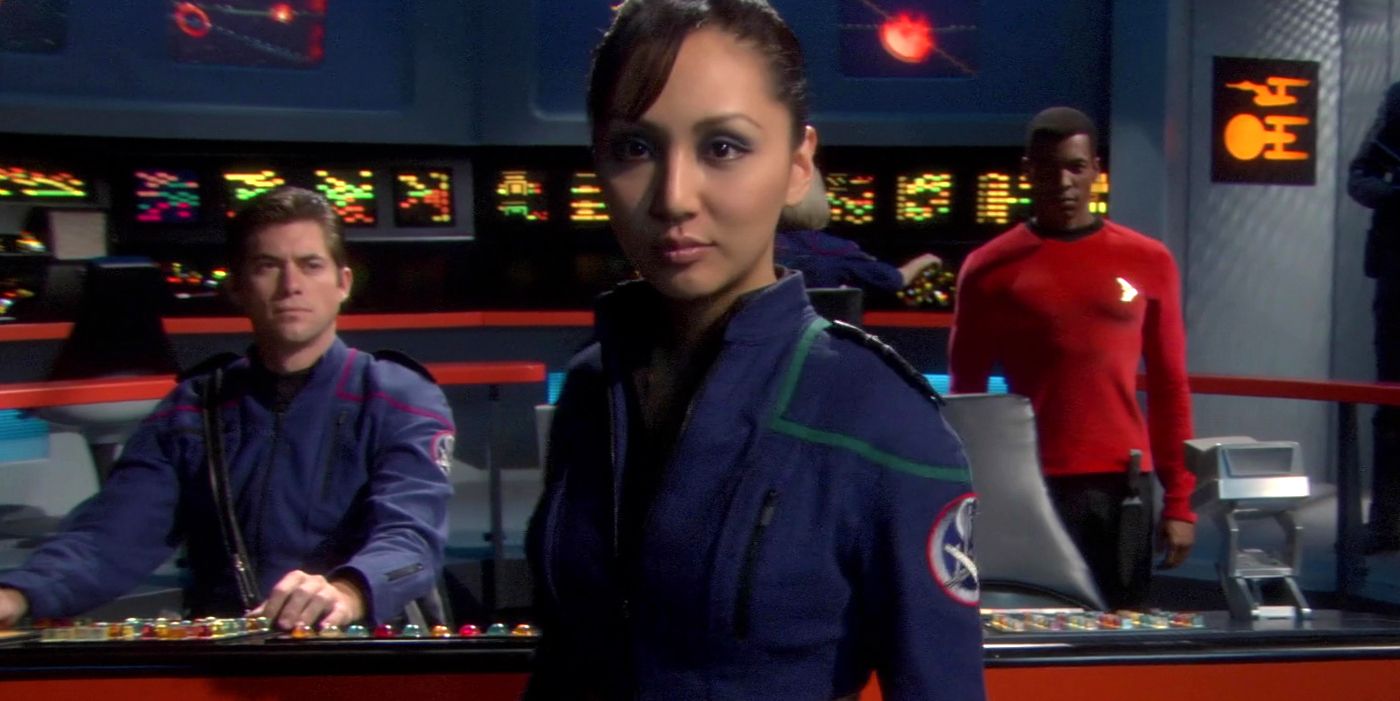 Section 31 Movie Can Reveal If Michelle Yeohs Emperor Connects To Star Trek: Enterprise