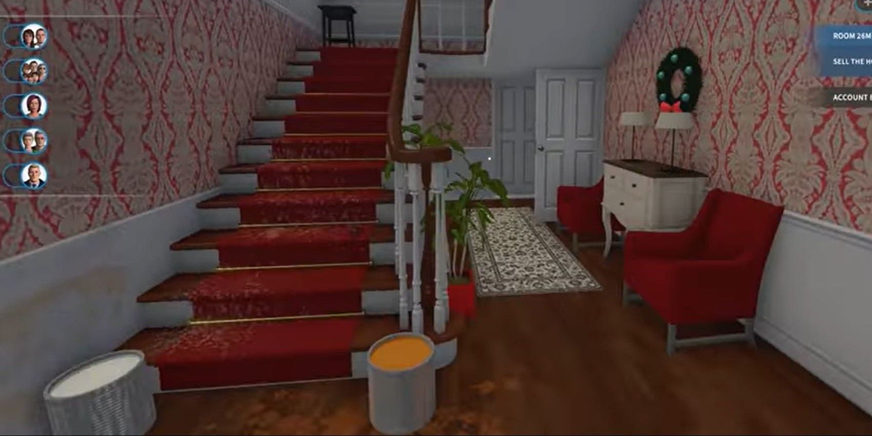 House Flipper Contains References To Breaking Bad And Home Alone Home Alone House 1700x850