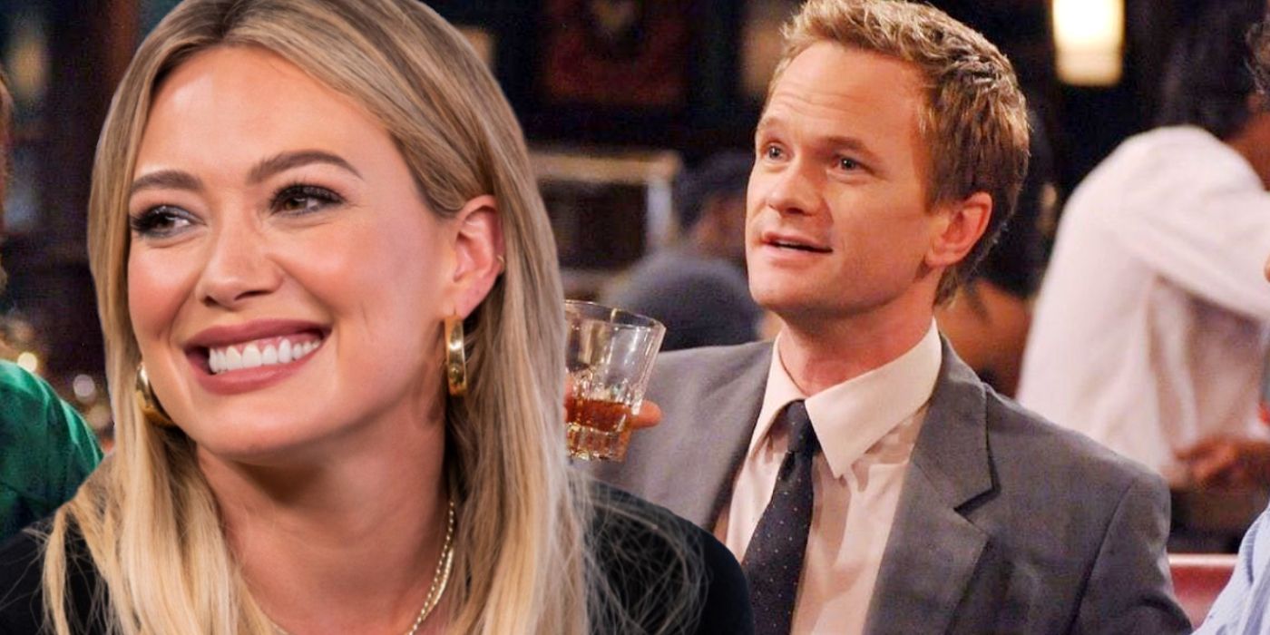 How I Met Your Father': Everything We Know About the 'HIMYM' Spinoff