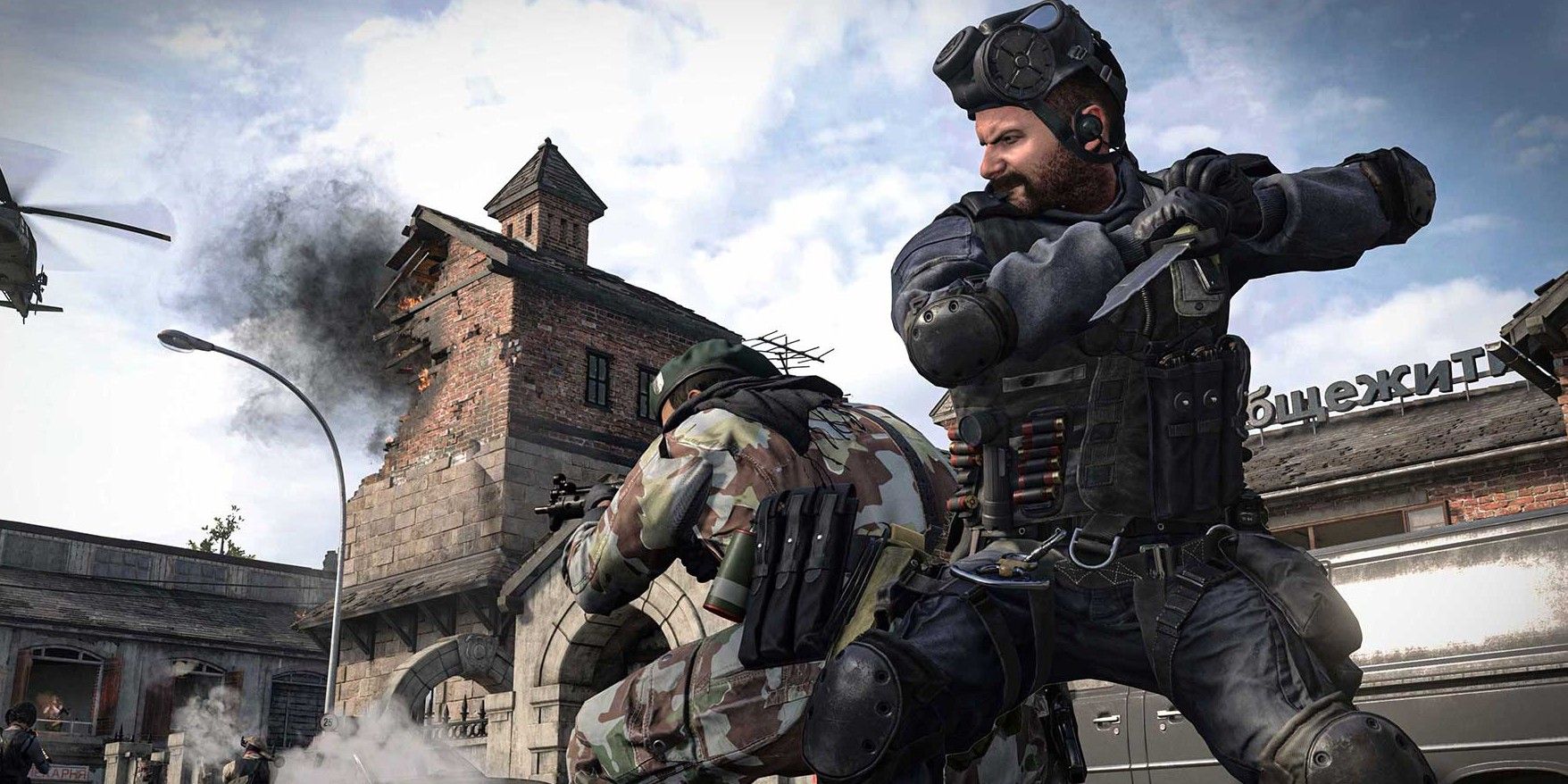 How to Unlock Captain Price in Black Ops Cold War