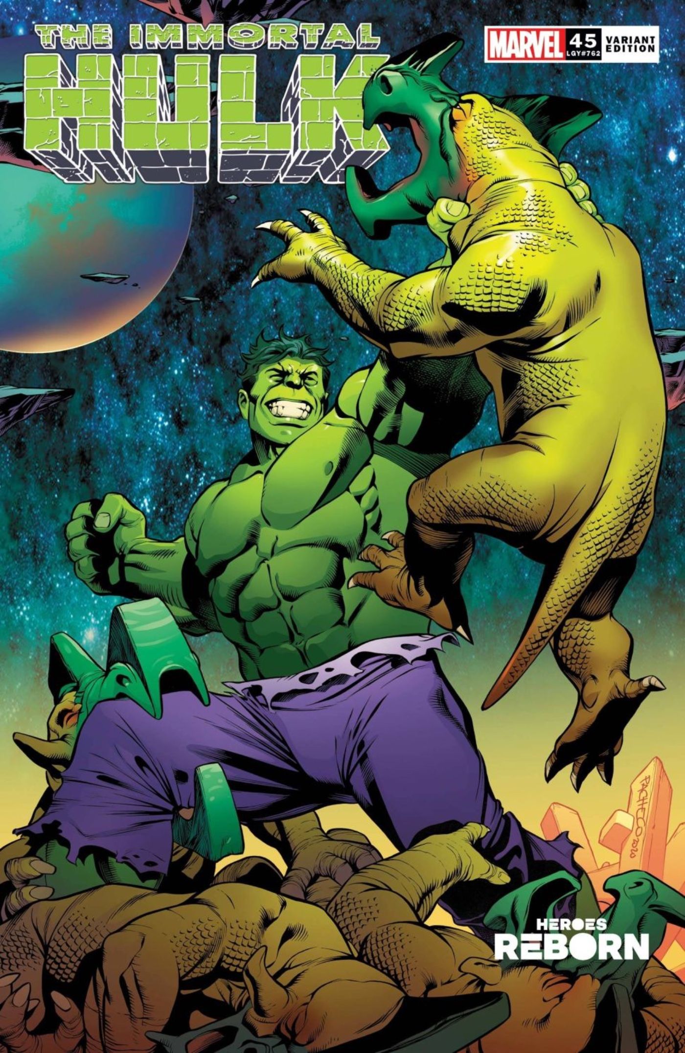 Hulk's Horrifying Enemies Are Ready For A Rematch He Can't Win