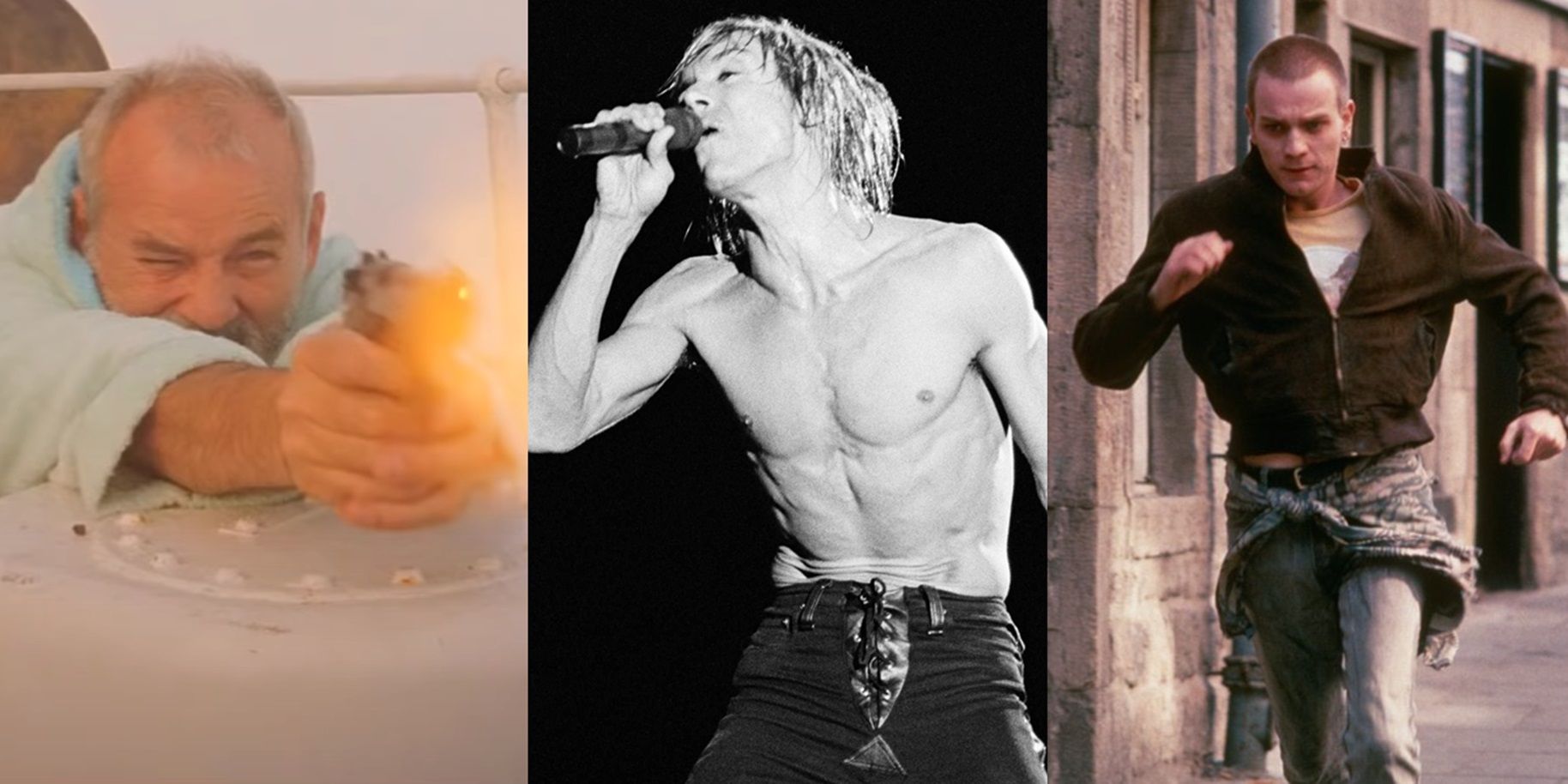 Ambtenaren Woestijn Zuiver The 10 Best Uses Of Iggy Pop Songs In Movies