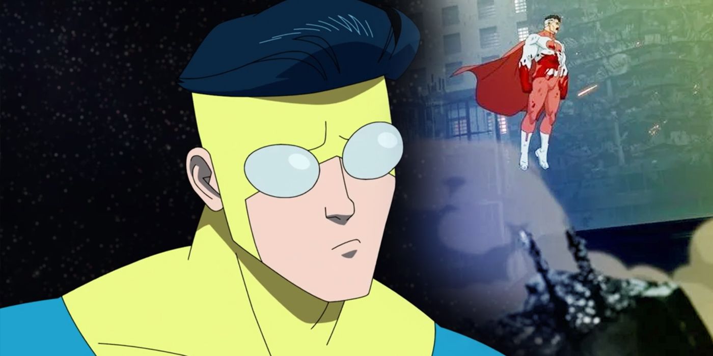 Invincible: Every Story The Finale Sets Up For Season 2