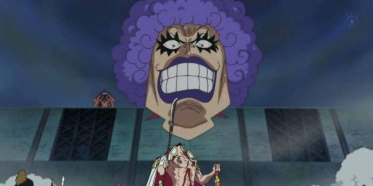 10 Strangest Anime Abilities That Are Surprisingly Useful 10 Strangest Anime Abilities That Are Surprisingly Useful