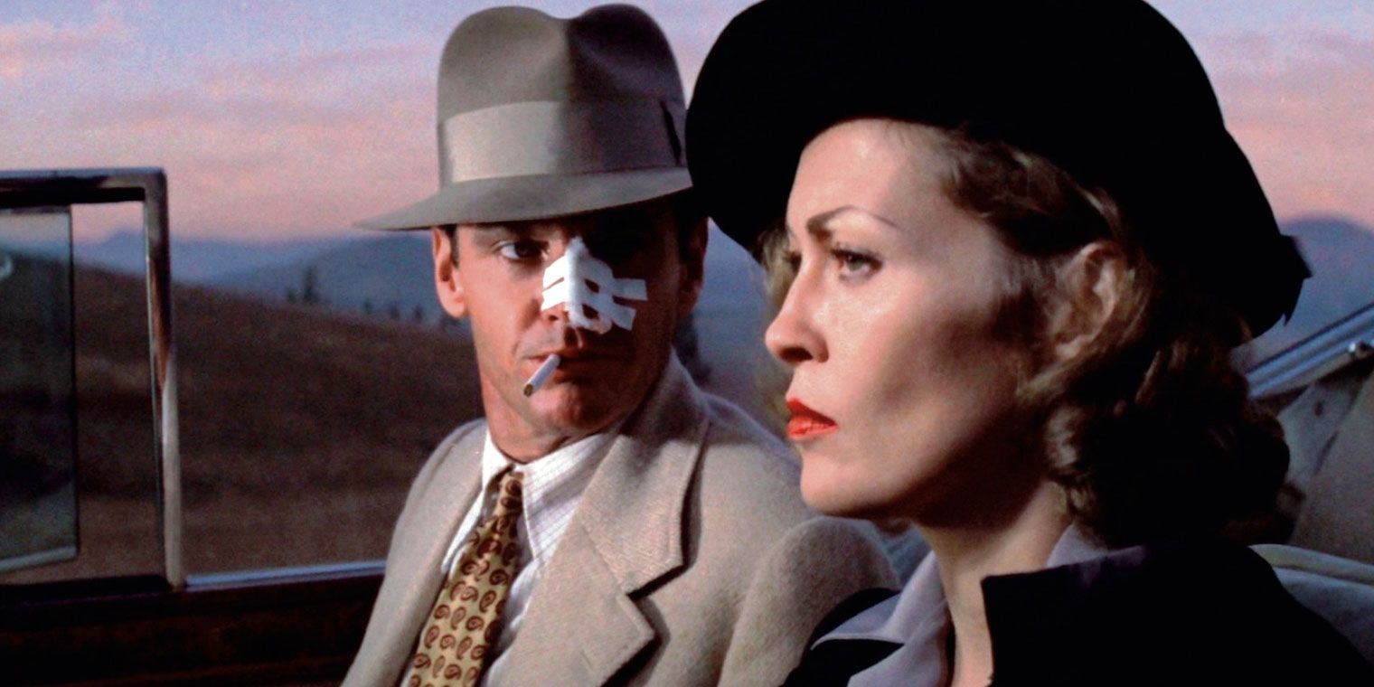 10 Best Neo-Noirs To Watch If You Loved The Batman