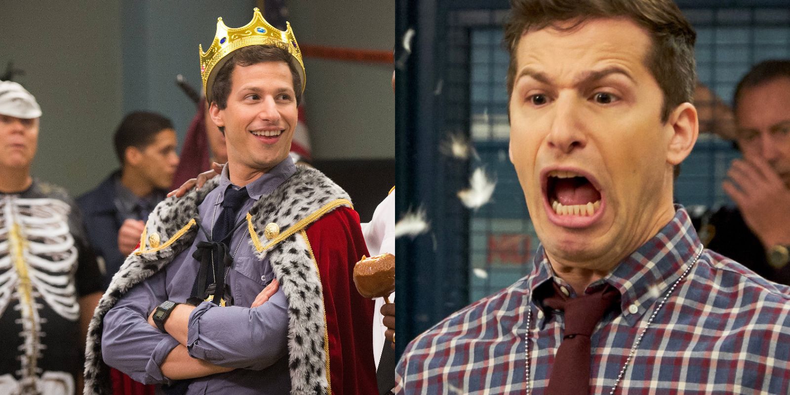Jake Peralta Feature Image