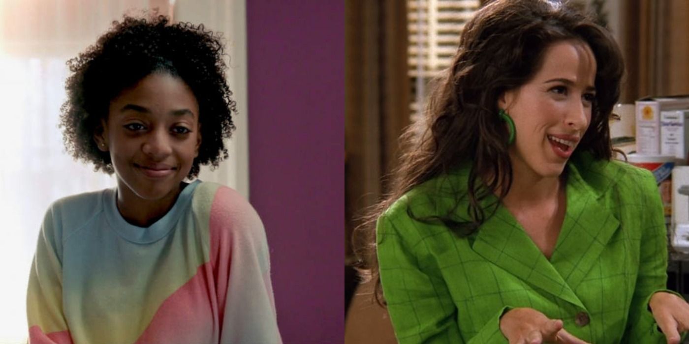 This Is Us Meets Friends: 5 Friendships That Would Work (& 5 That Wouldn't)