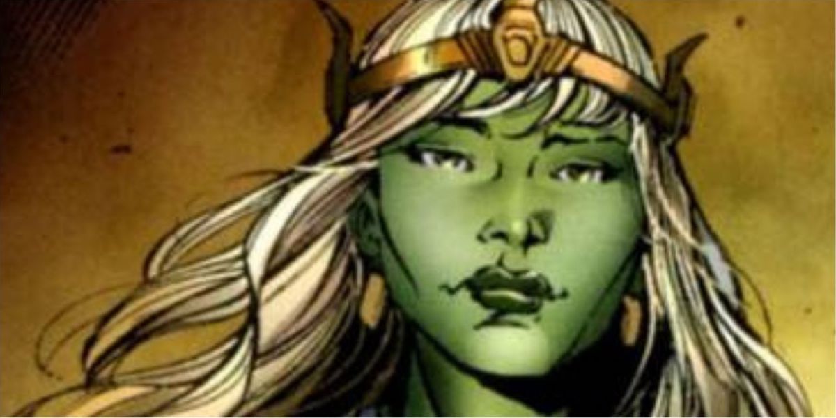 Marvel 10 Strangest Friendships In The Hulk Comics