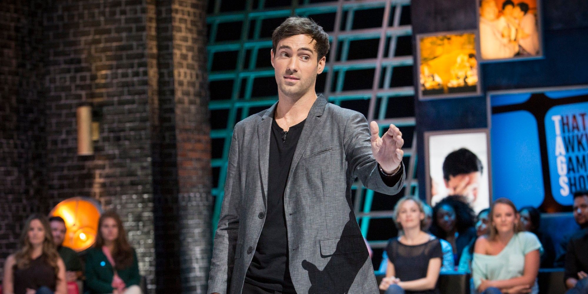 Jeff Dye Could Go to Jail for This - This Is Not Happening - Uncensored 