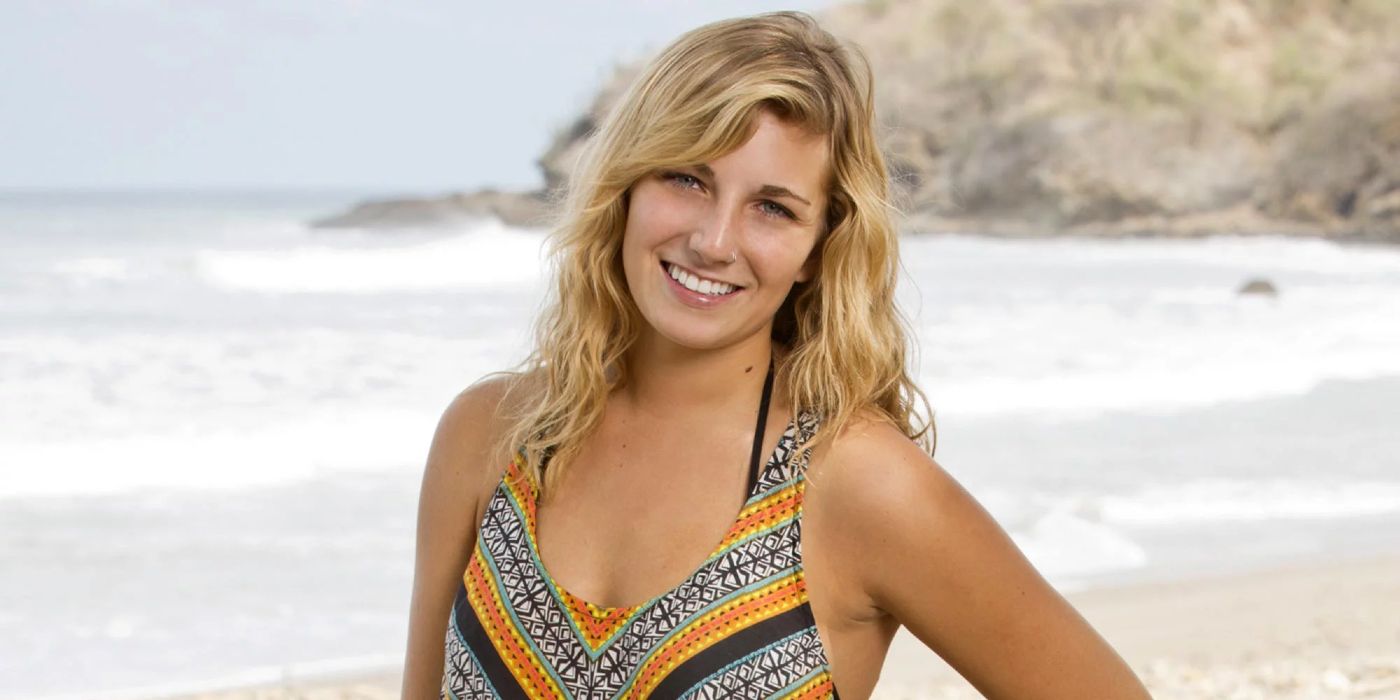 Jenn Brown Reveals She Was Drunk At Tribal Council.