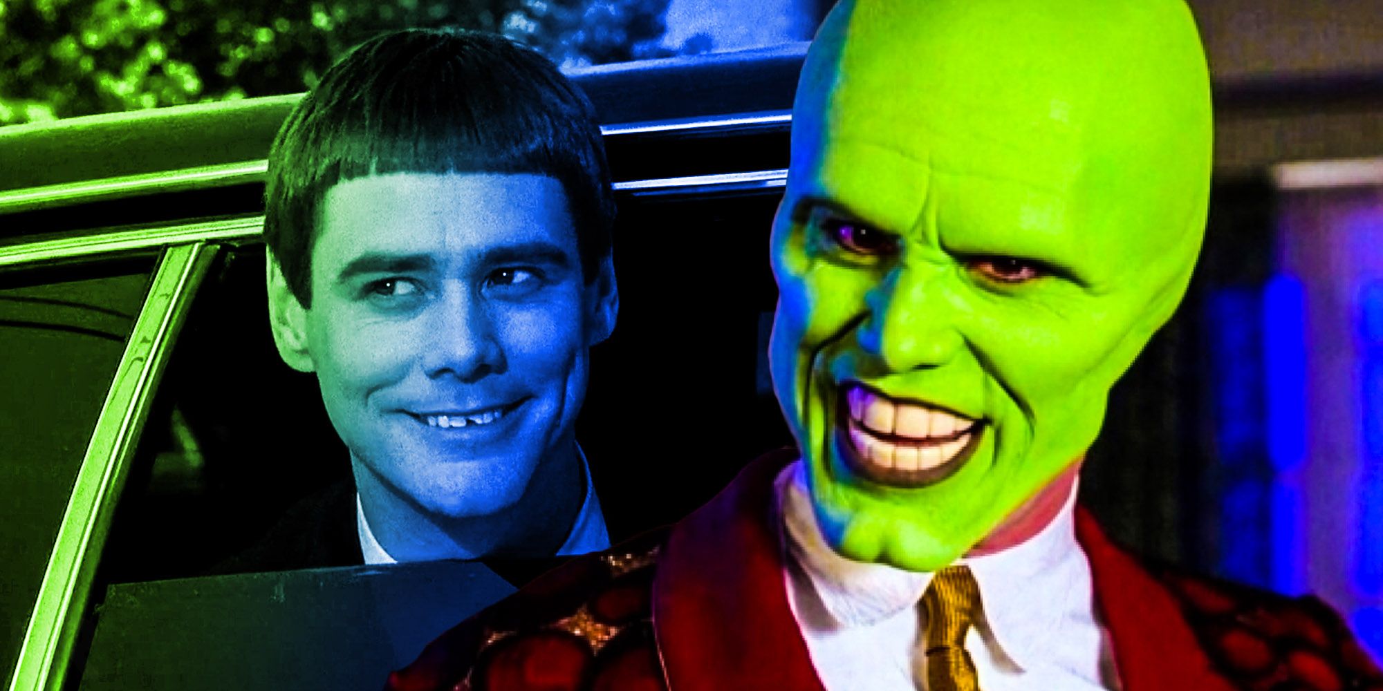 Why Sequels To Jim Carrey Movies Never Work Without Him