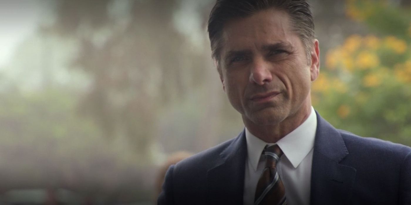 Big Shot' Review: John Stamos Stars in Disney Plus Basketball TV Show