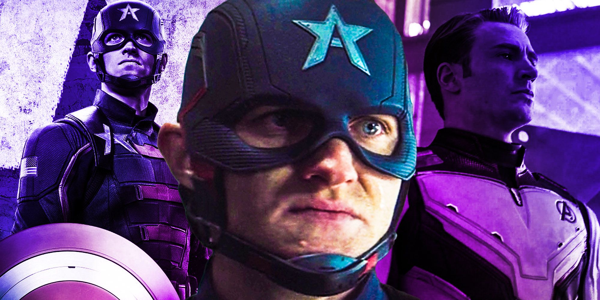 John Walker captain america the US really wants falcon and the winter soldier