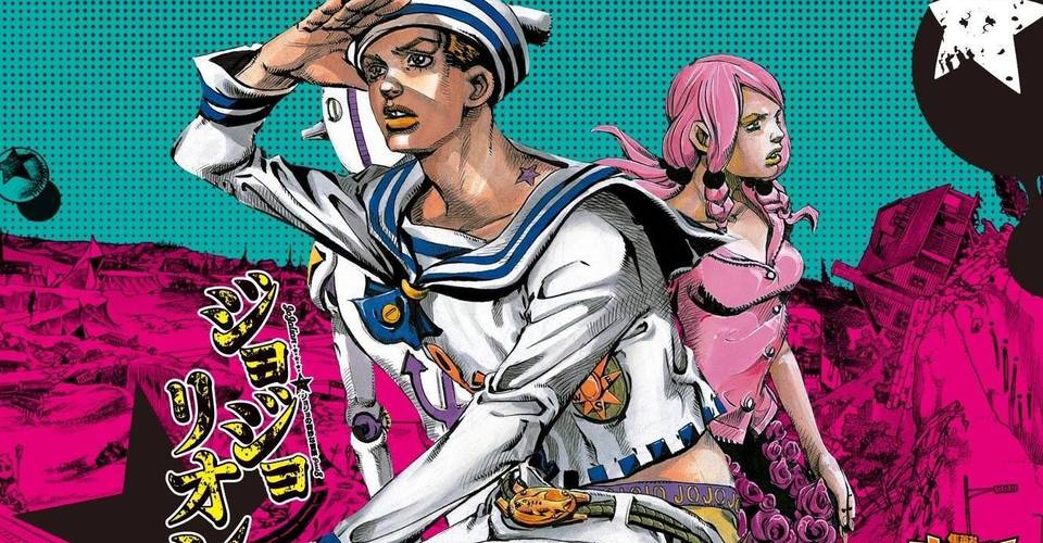 Jojo S Bizarre Adventure Josuke S Power Up Is The Craziest Stand Yet Jojo S Bizarre Adventure Josuke S Power Up Is The Craziest Stand Yet