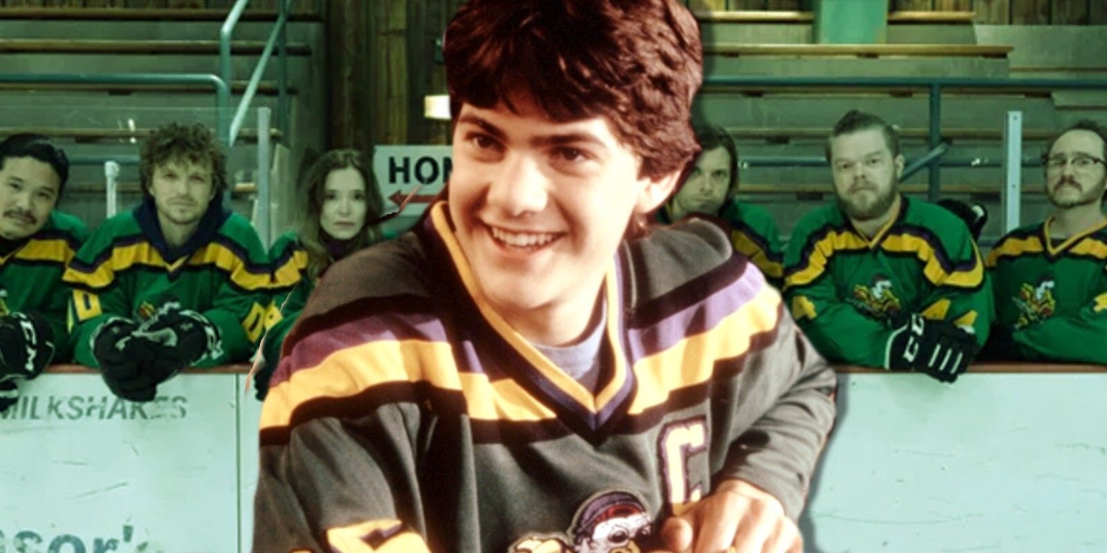 The Mighty Ducks: Game Changers': Why Joshua Jackson Wasn't Part of the  Reunion
