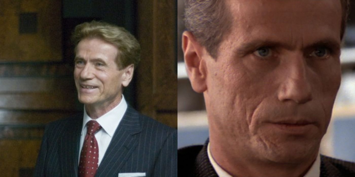 The Da Vinci Code Where Else You Know The Cast From