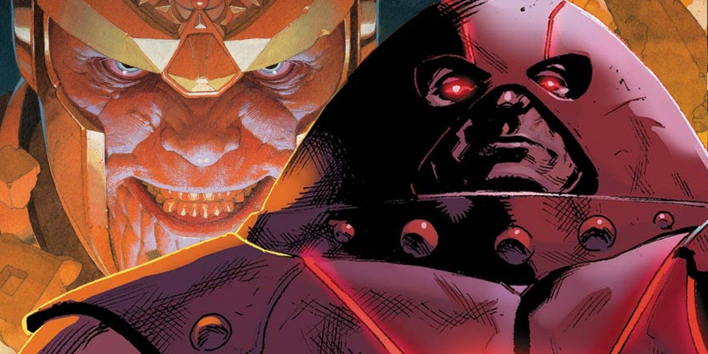 Thanos vs Juggernaut: Who is Stronger in Marvel Comics