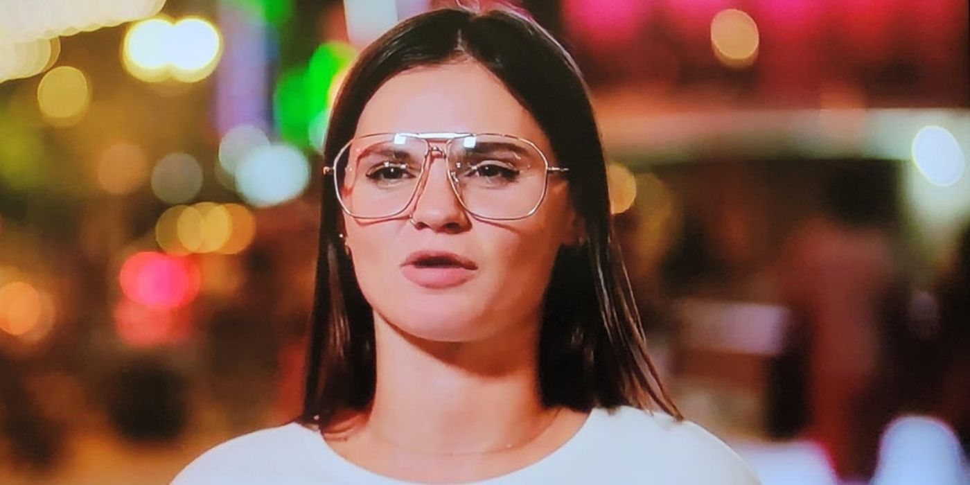 Day Fiancé Julia Shares Reason For Weight Gain In Happily Ever After