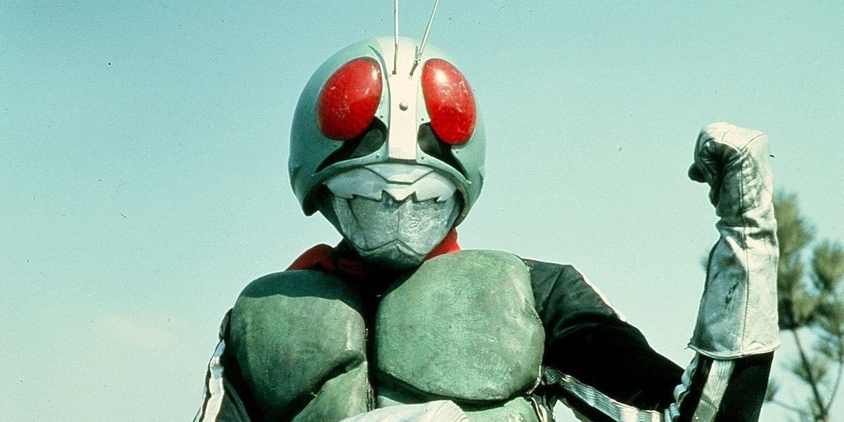 Kamen Rider: 5 Things We Want To See With The Reboot (& 5 Things We Don ...