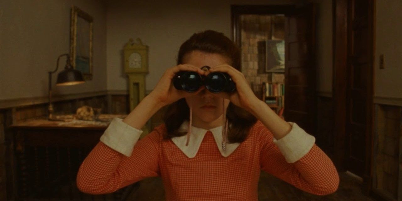 10 Best Costumes In Wes Anderson Movies, Ranked