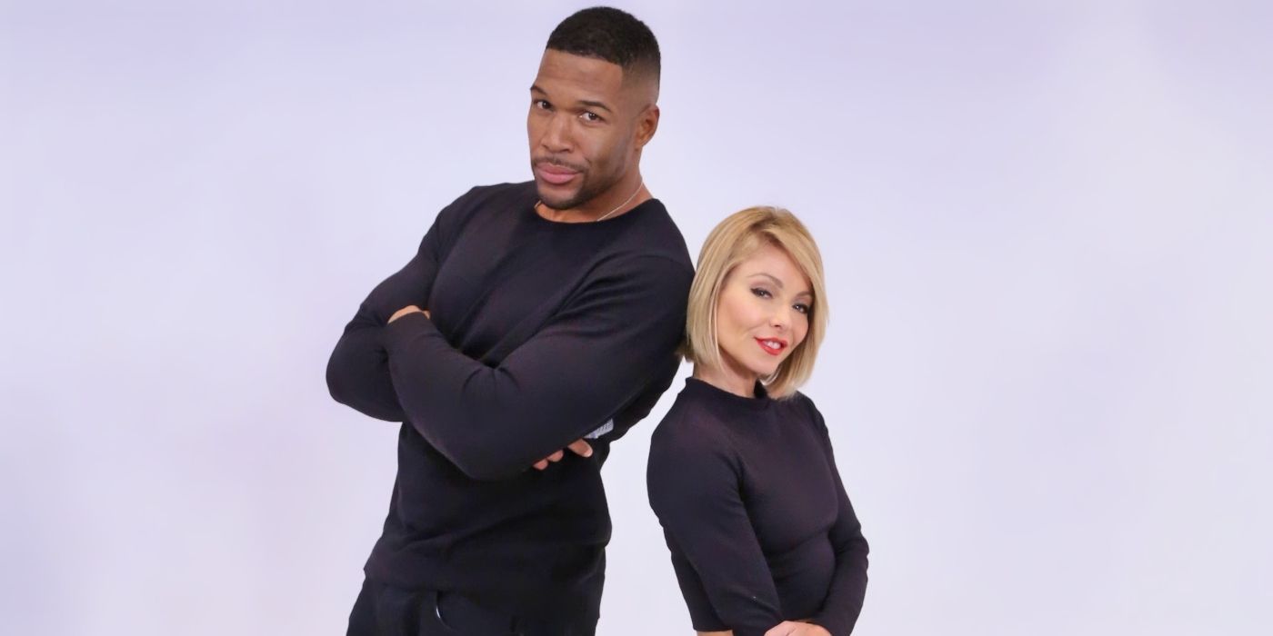Every Celebrity Cameo In Kelly Ripa & Michael Strahan’s “Shake It Off” Video