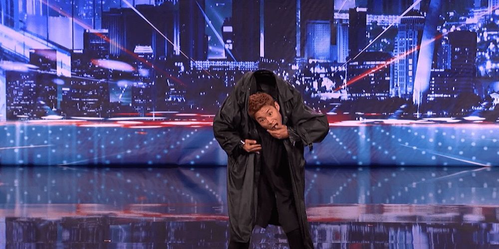 The 10 Best Seasons Of Americas Got Talent Ranked