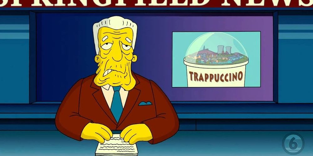 The Simpsons Movie: 5 Characters That Were Used Well (& 5 That Deserved ...
