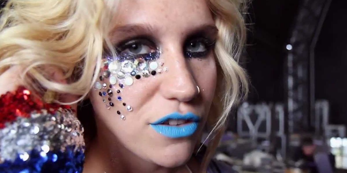 Kesha: My Crazy Beautiful Life