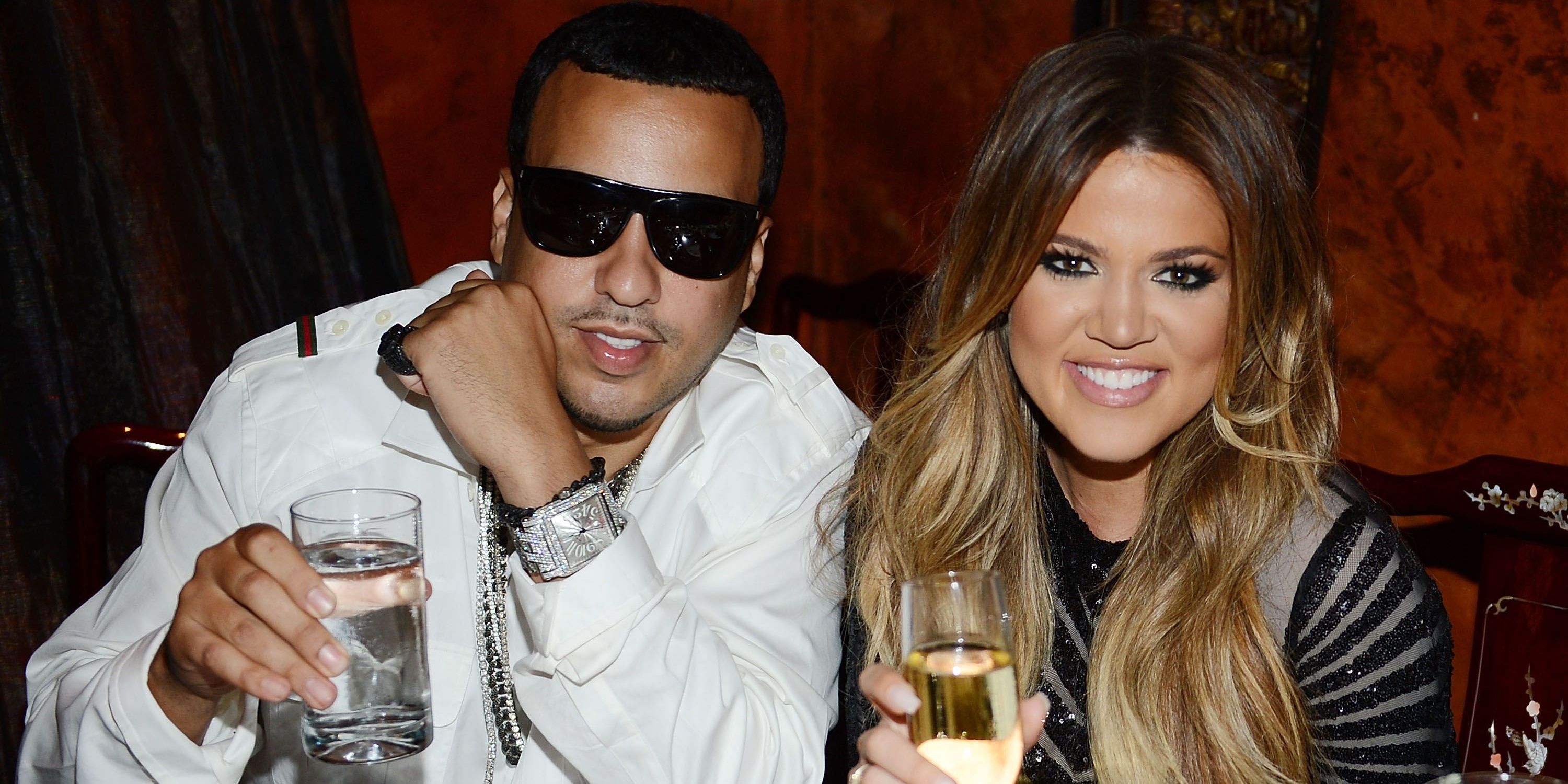 10 Best Keeping Up With The Kardashians Couples, Ranked