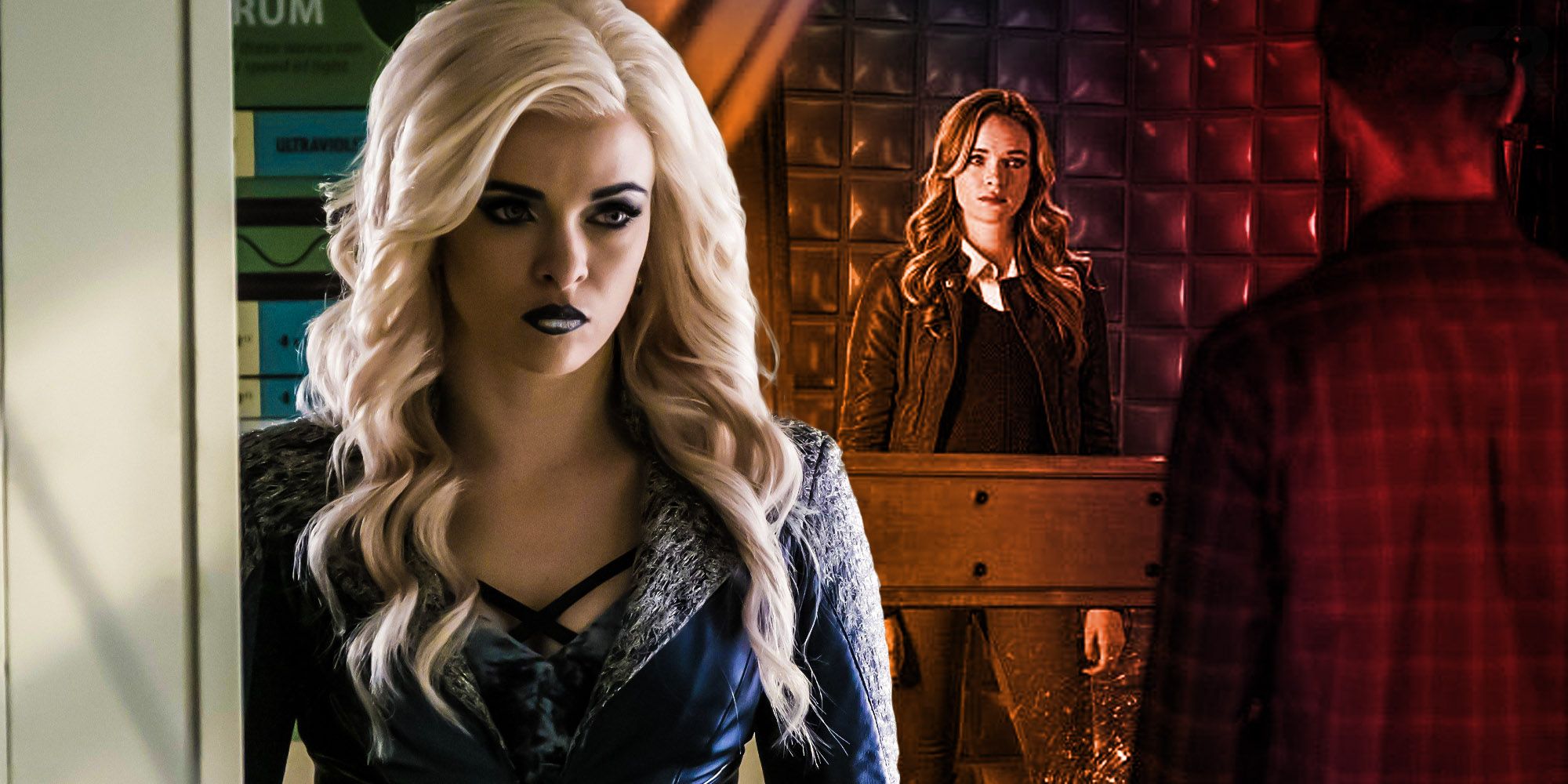 Killer frost should be in jail for atonement flash season 7