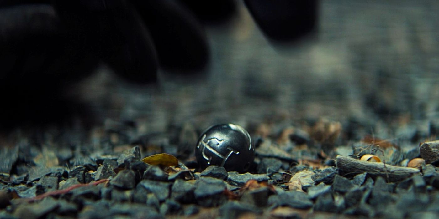 Kimoyo Bead in Falcon and Winter Soldier