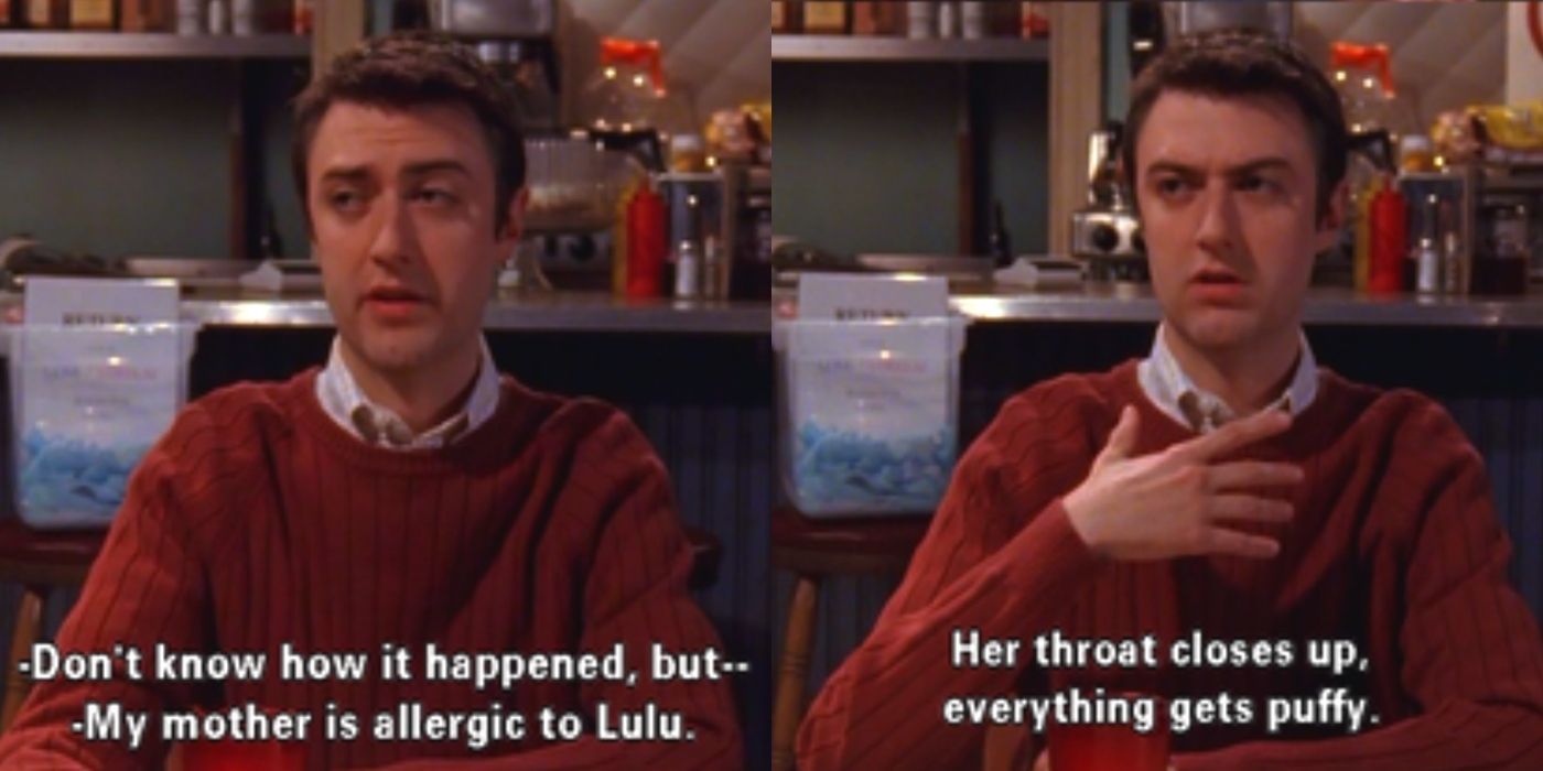 Gilmore Girls 10 Of The Strangest Things About Kirk