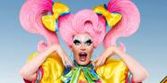 RuPaul s Drag Race Down Under Recap Making Over Rugby Players