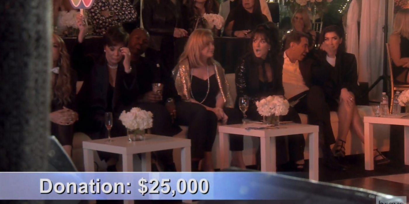 10 Biggest Celebrities Cameos On The Real Housewives