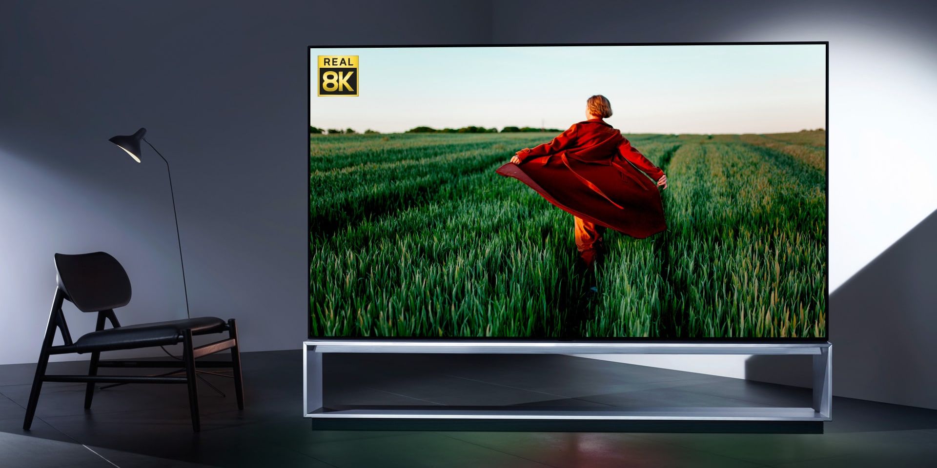 LG TVs: 4k & 8k Televisions