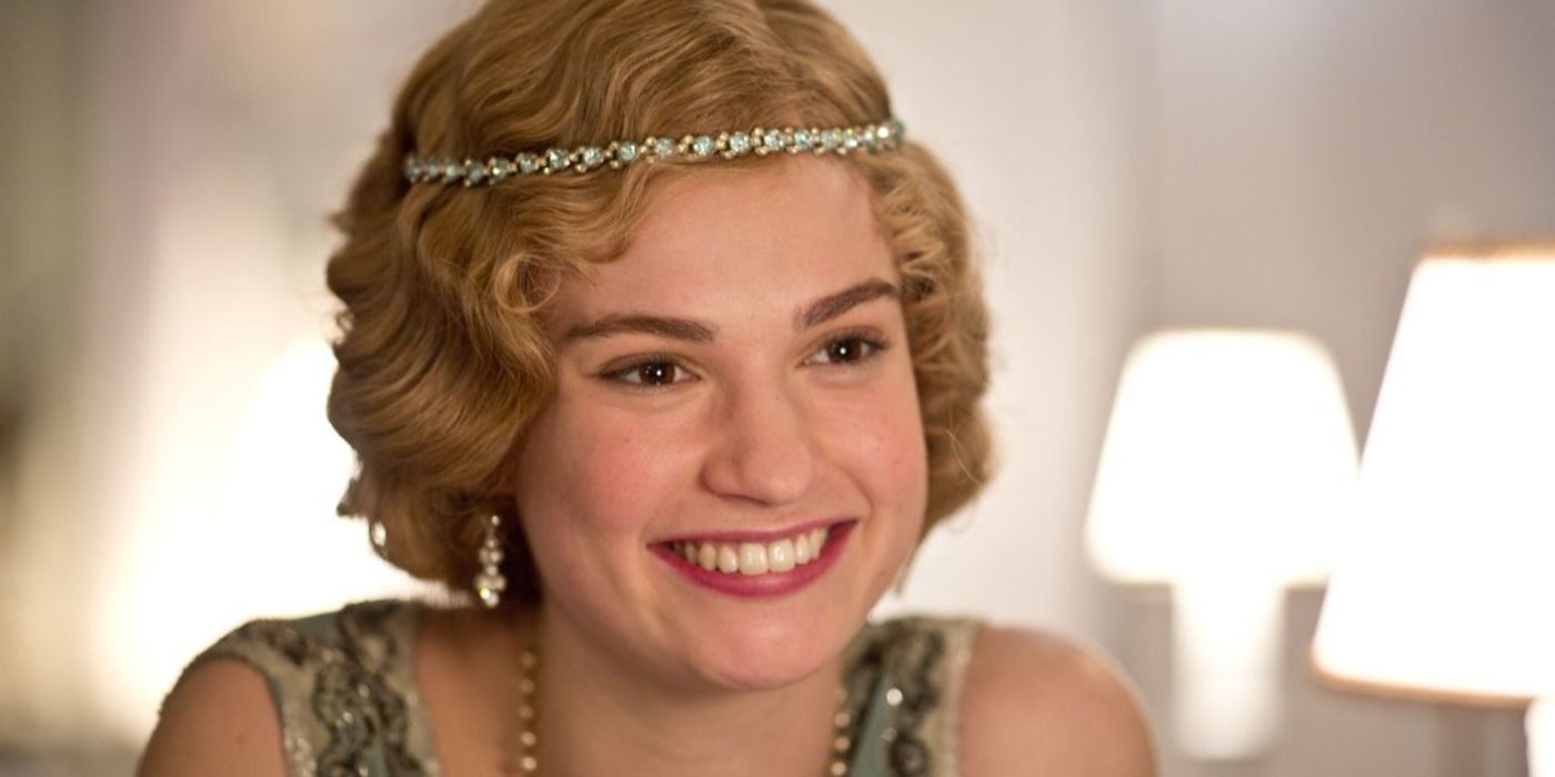 Lady-Rose-MacClare-Lily-James