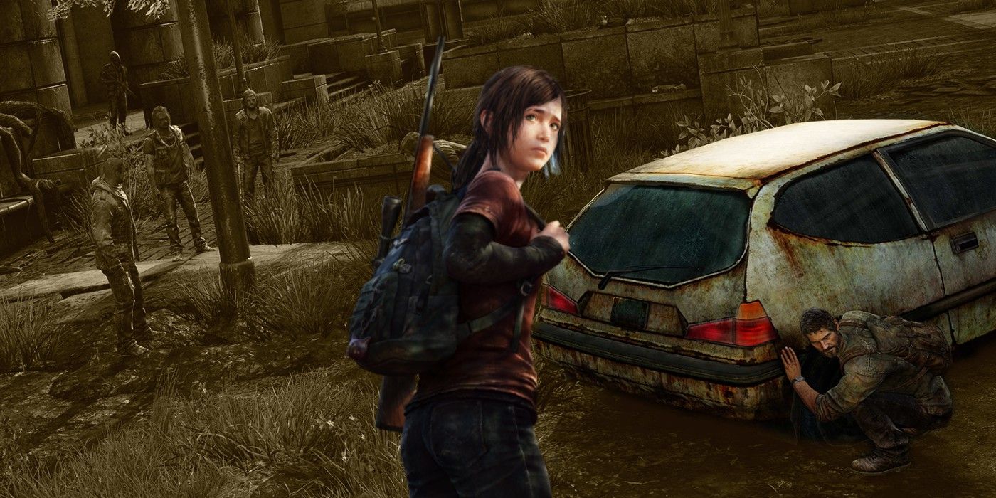 The Last of Us Part 1 - as complete a remake as you could hope for