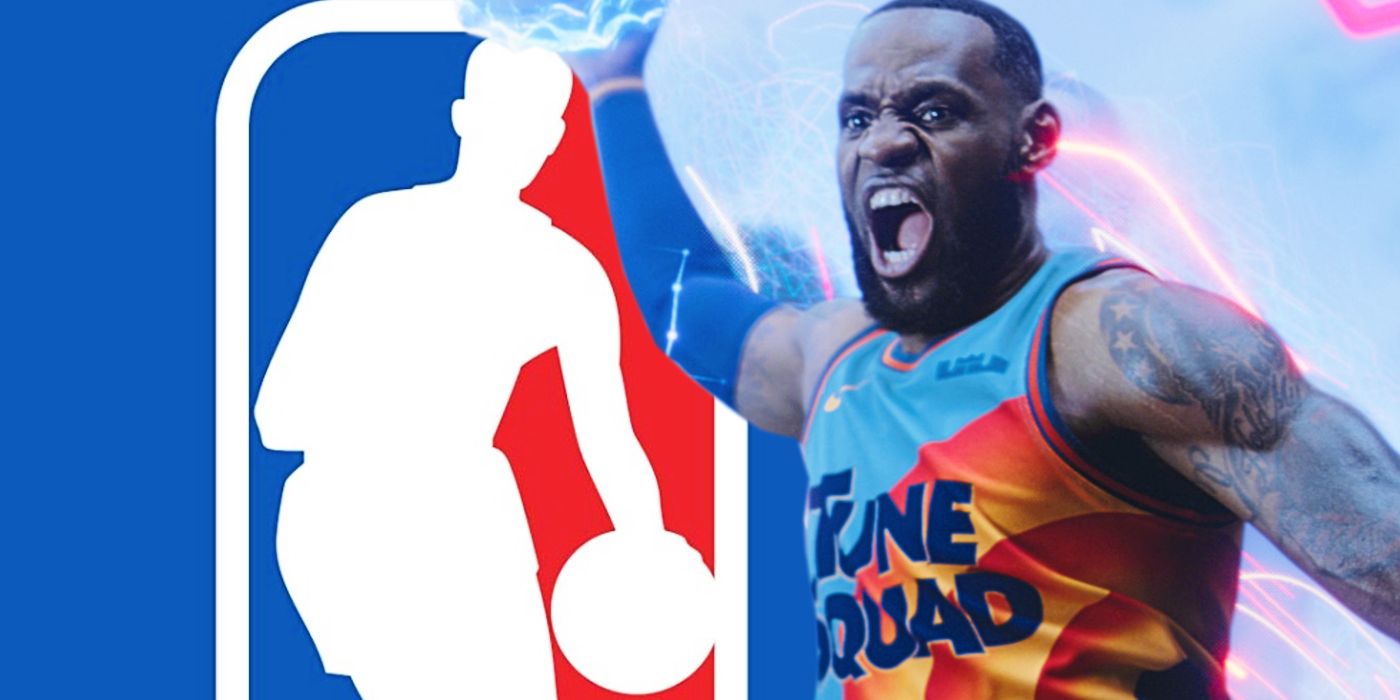 Space Jam 2' Cast Features These NBA Players on Court With LeBron James