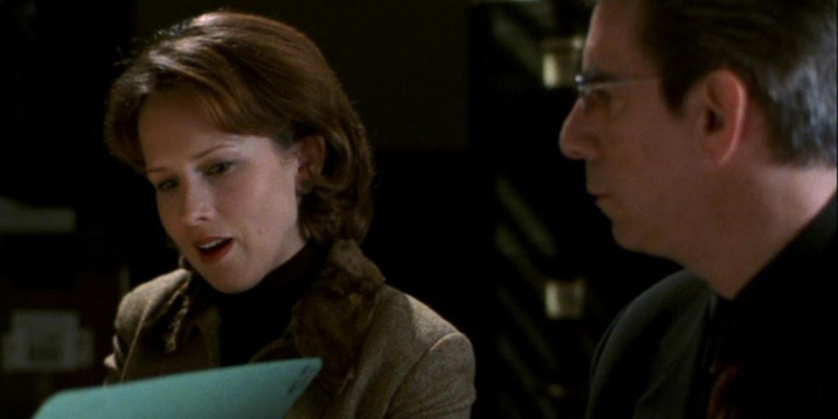 Law Order Svu 10 Saddest Storylines That Had Fans Tearing Up