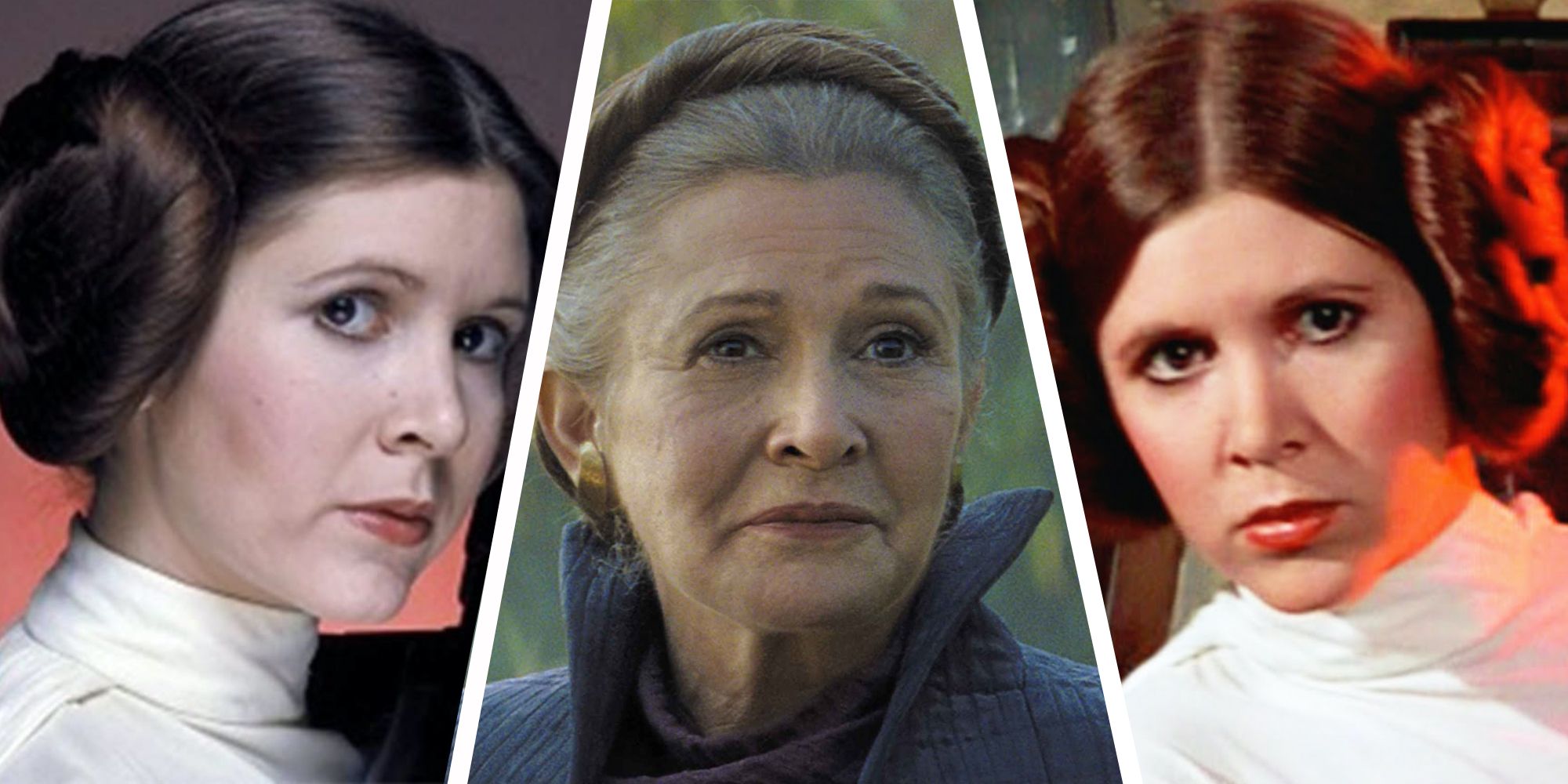 Star Wars: 10 Ways Leia Organa’s Story Could Have Played Out Differently