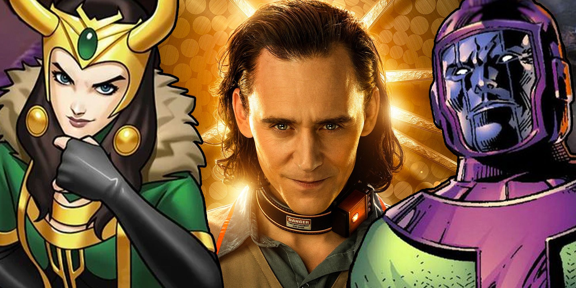 Disney+ Loki Series Rumors and Fan Theories